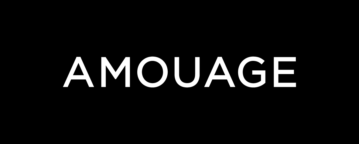 Logo Amouage