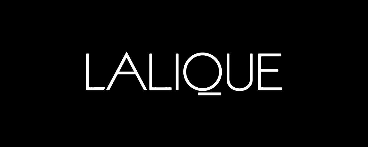 Logo Lalique