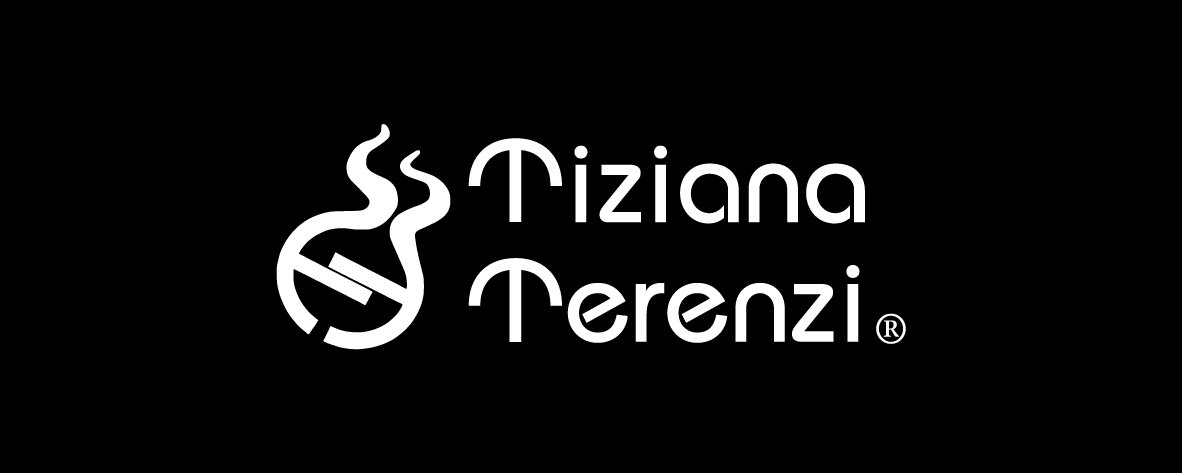 Logo Tiziana Terenzi