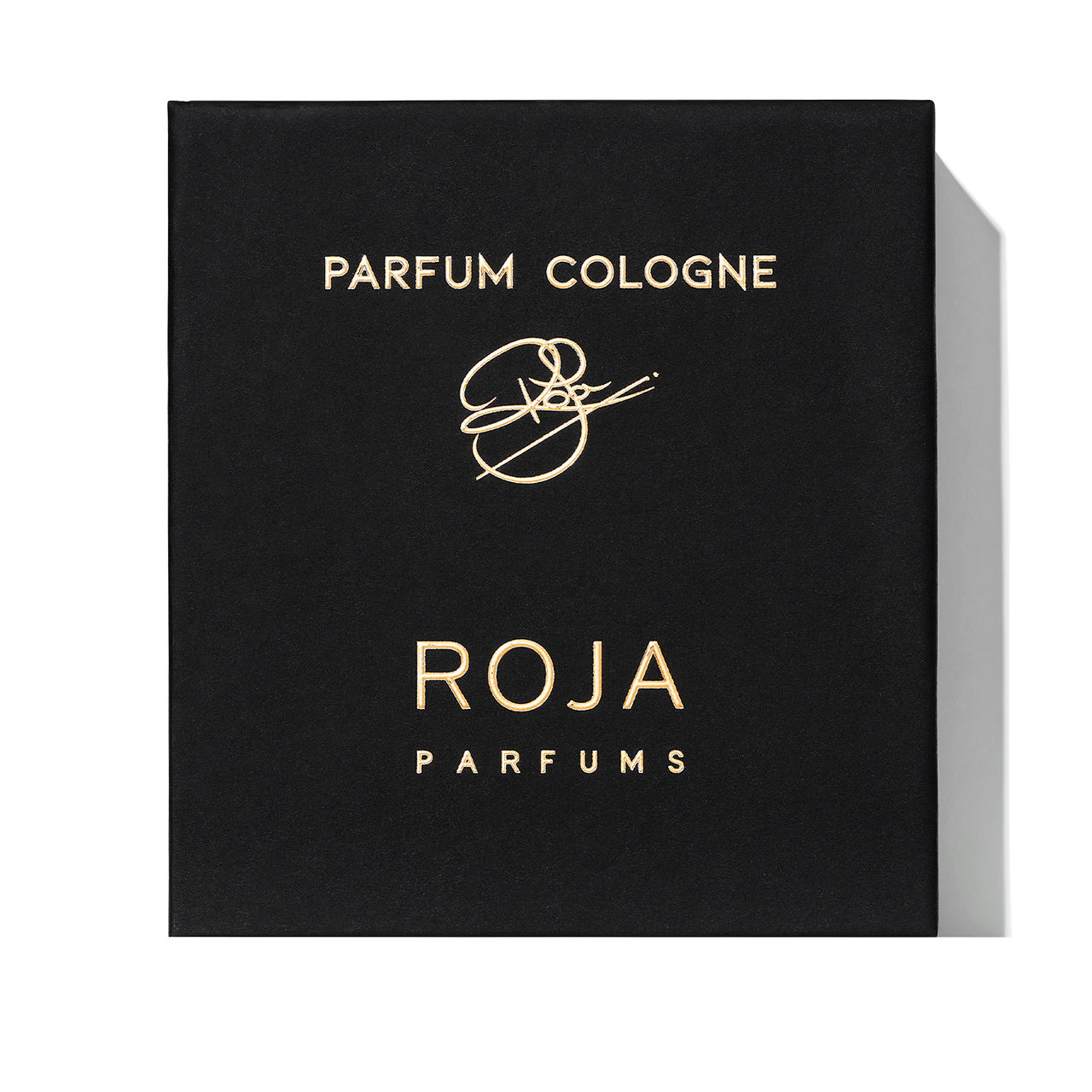 ROJA PARFUMS perfume nicho