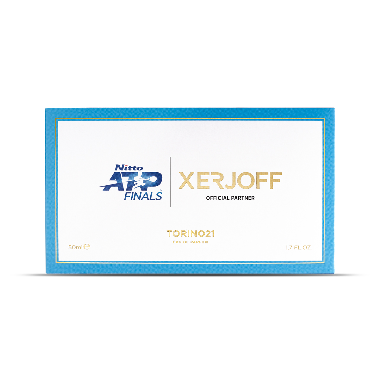 Torino21 Xerjoff