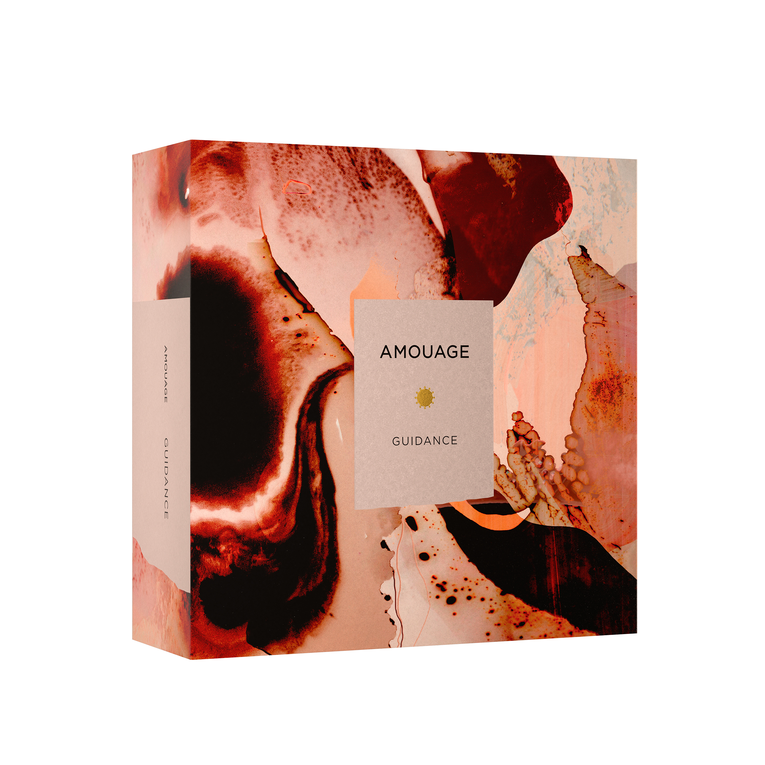 Guidance Amouage