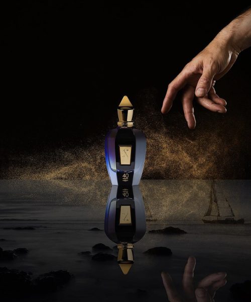 perfumes xerjoff verano