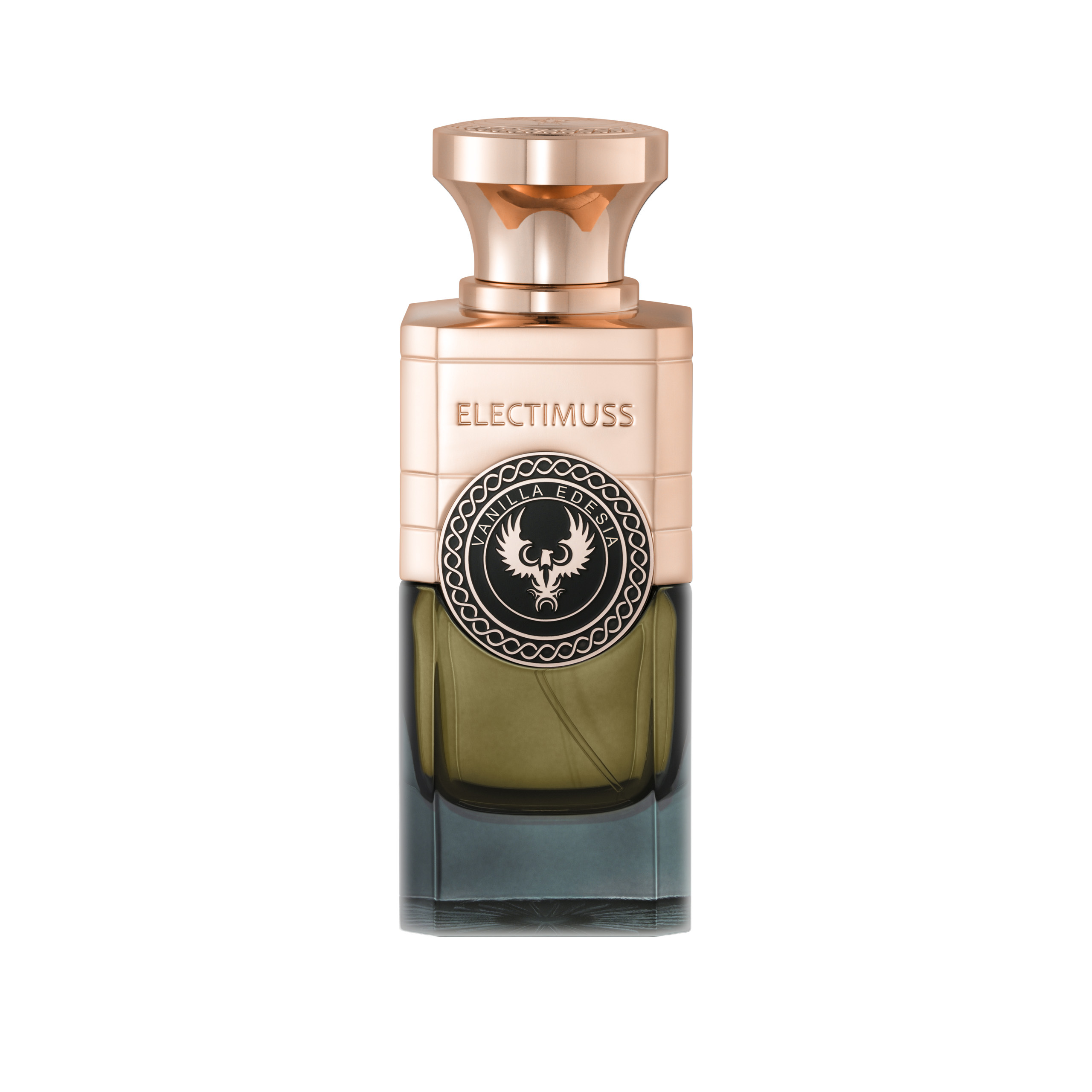 Electimuss London Vanilla Edesia