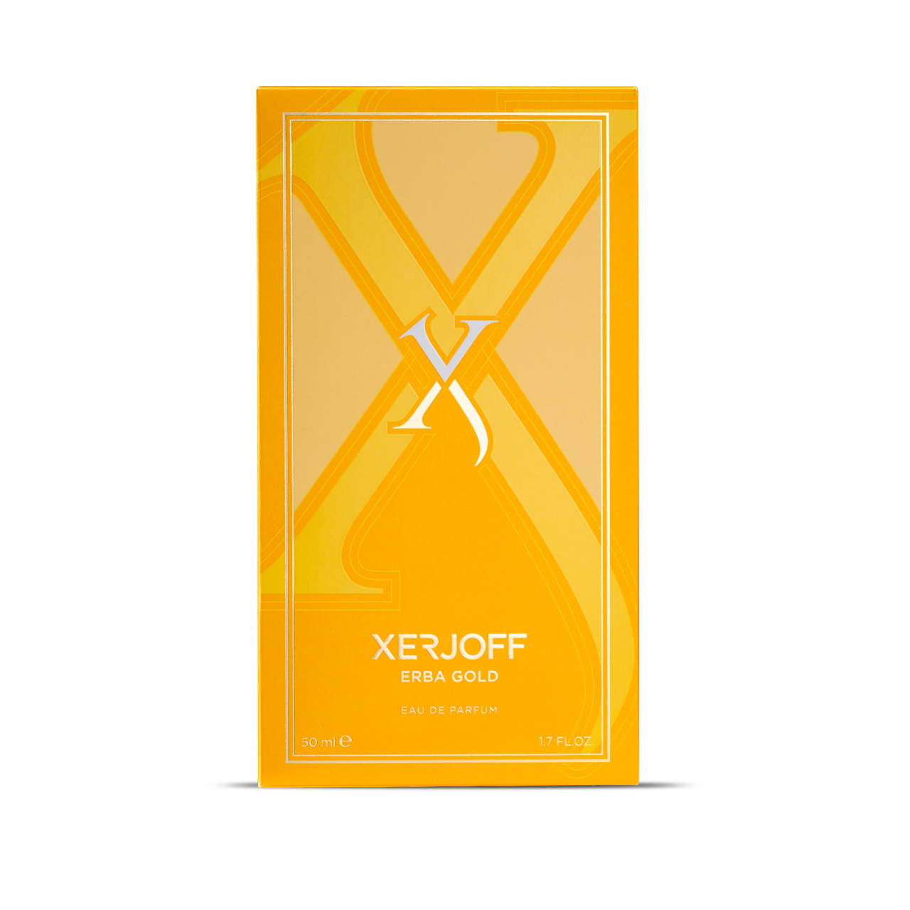 Xerjoff Erba Gold