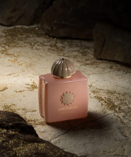 Amouage Guidance